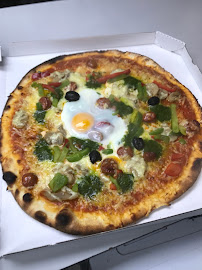 Photos du propriétaire du Pizzas à emporter Pizza De La Strada à Chasse-sur-Rhône - n°10