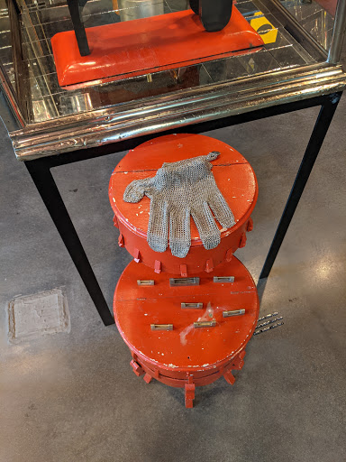 Art Museum «Aspen Art Museum», reviews and photos, 637 E Hyman Ave, Aspen, CO 81611, USA