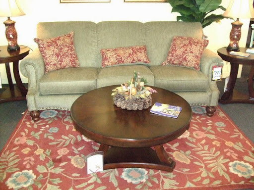 Furniture Store «Showman Furniture», reviews and photos, 2431 Crofton Ln, Crofton, MD 21114, USA