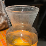 Photo n°1 de l'avis de Maria. fait le 08/01/2024 à 10:17 sur le  Henrietta - Pizza Napoletana à Bamberg