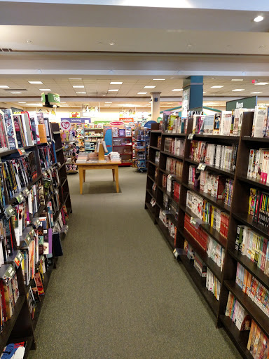 Book Store «Barnes & Noble», reviews and photos, 4935 S 76th St, Greenfield, WI 53220, USA