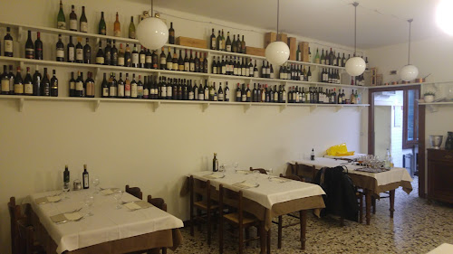 ristoranti Enoteca da Cesare Ponte di Nanto