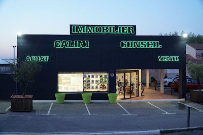 Calini Conseil Immobilier à La Calmette