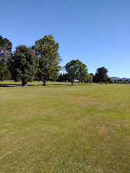 Gisborne Park Golf Club