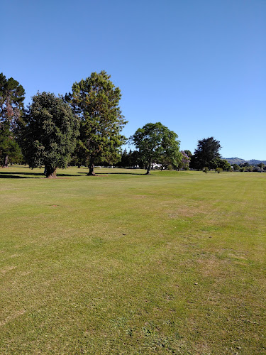 Gisborne Park Golf Club