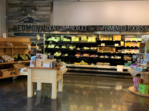 Health Food Store «Redmond Heritage Farm Store», reviews and photos, 420 West 800 North, Orem, UT 84057, USA