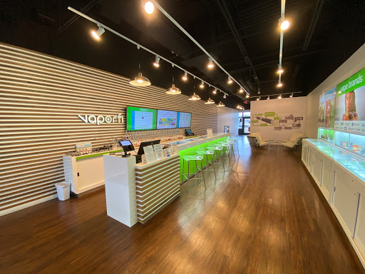 Vaporizer Store «VaporFi», reviews and photos, 303 S Hamilton Rd, Gahanna, OH 43230, USA