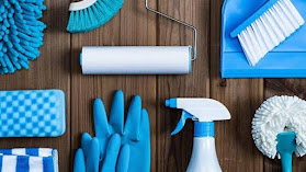 Total Pure Cleaning Services