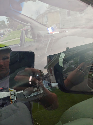 Car Wash «Delta Sonic Car Wash», reviews and photos, 350 Langner Rd, West Seneca, NY 14224, USA