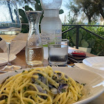 Photo n°2 de l'avis de Maurizio.u fait le 13/10/2023 à 17:35 sur le  Baracchina Nicla à Livorno