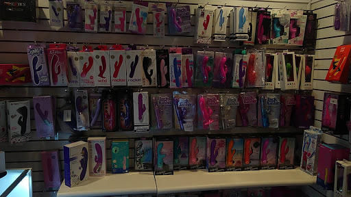 Lingerie Store «Intimate Treasures™», reviews and photos, 1410 E Main St, Johnson City, TN 37601, USA