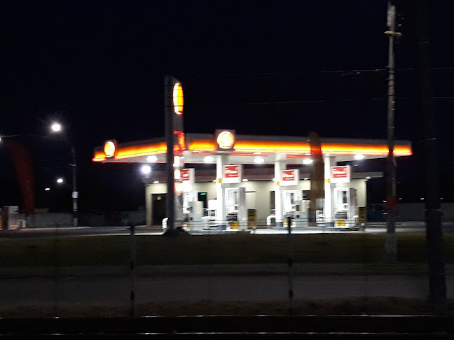 Servicentro Shell - Gasolinera