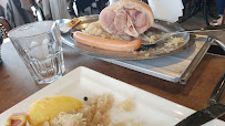 Choucroute d'Alsace du Restaurant La Taverne à Saint-Gervais-la-Forêt - n°4