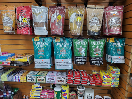 Tobacco Shop «Smoke City», reviews and photos, 630 Fairview Rd, Stockbridge, GA 30281, USA