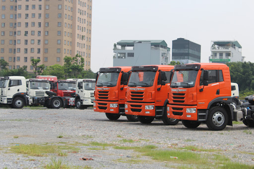 Công ty cổ phần Năng lượng và đầu tư Long Giang