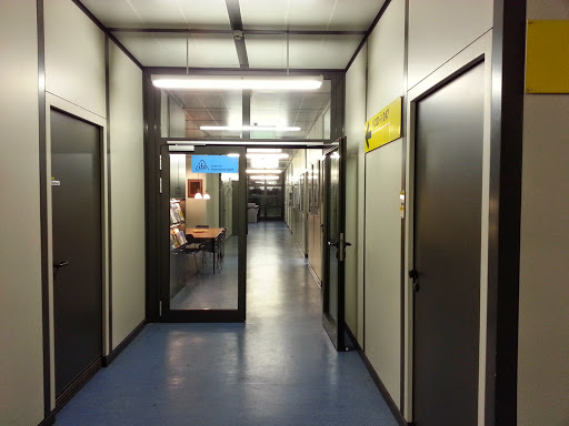 Institut für Technische Optik der Universität Stuttgart