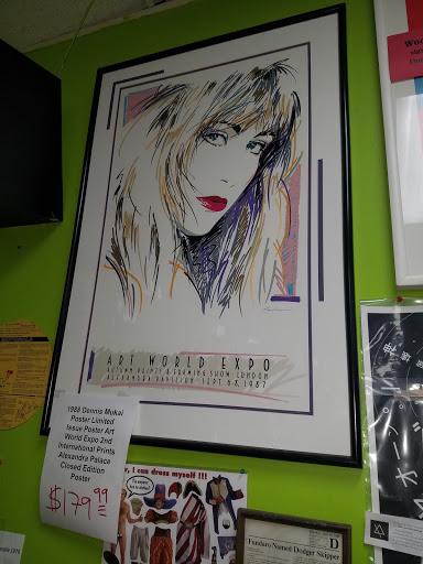 Record Store «Flipside Records», reviews and photos, 41 E 14 Mile Rd, Clawson, MI 48017, USA