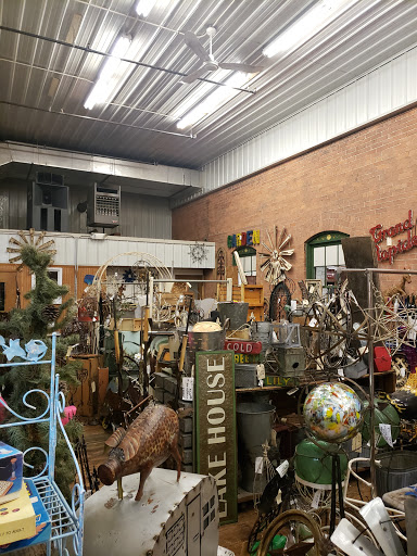 Warehouse One Antiques & Collectibles