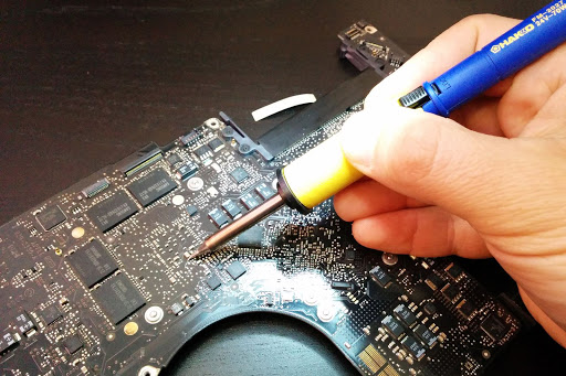 Reparar Mac en Rubí, Barcelona