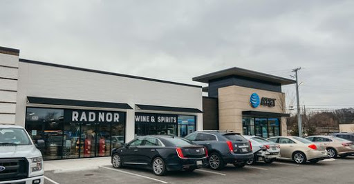 Radnor Wines and Spirits, 4685 Trousdale Dr # C, Nashville, TN 37204, USA, 