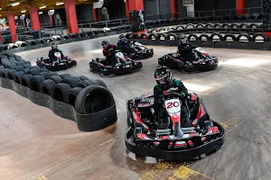 Teamsport Go Karting Hull image