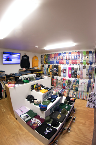 The Good Room - Sporting goods store
