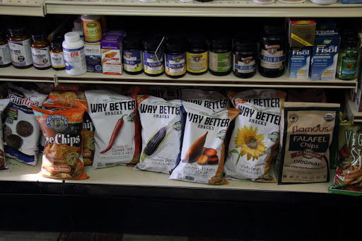 Health Food Store «American Health Foods», reviews and photos, 5142 95th St, Oak Lawn, IL 60453, USA