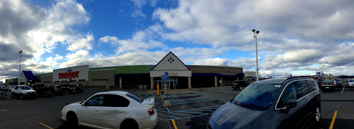 Grocery Store «Meijer», reviews and photos, 8605 E 34th St, Cadillac, MI 49601, USA