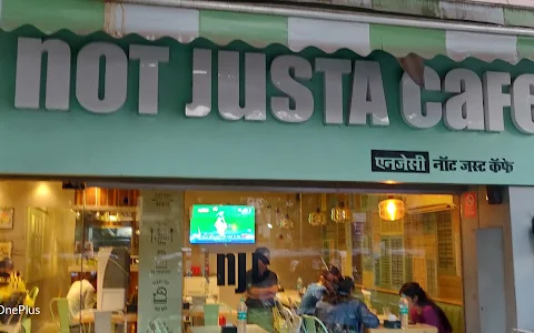 nJC - not Justa Café image