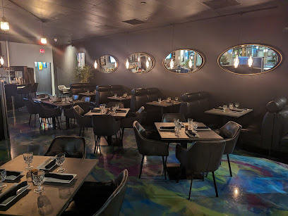 Palate Bistro & Bar
