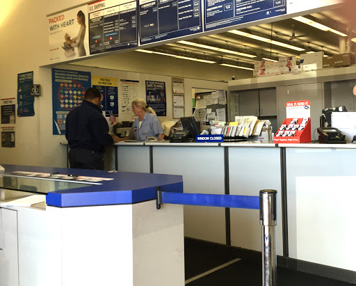 Post Office «United States Postal Service», reviews and photos, 5114 S 27th St, Milwaukee, WI 53221, USA