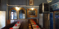Atmosphère du Restaurant tunisien Le Petit Bleu à Paris - n°8