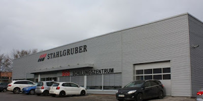 STAHLGRUBER GmbH | Gröbenzell
