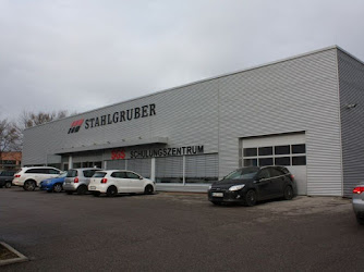 STAHLGRUBER GmbH | Gröbenzell