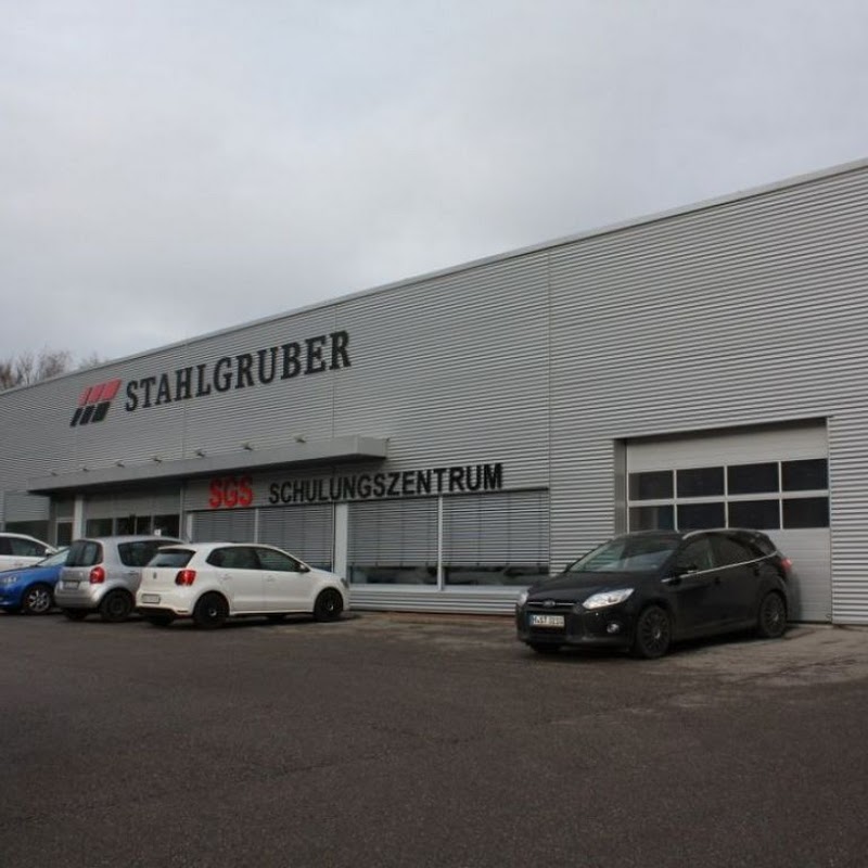 STAHLGRUBER GmbH | Gröbenzell