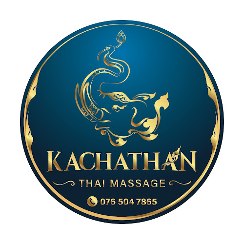 Kachathan Massage Thai - Masseur