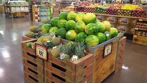 Health Food Store «Sprouts Farmers Market», reviews and photos, 1706 E Southern Ave, Tempe, AZ 85282, USA