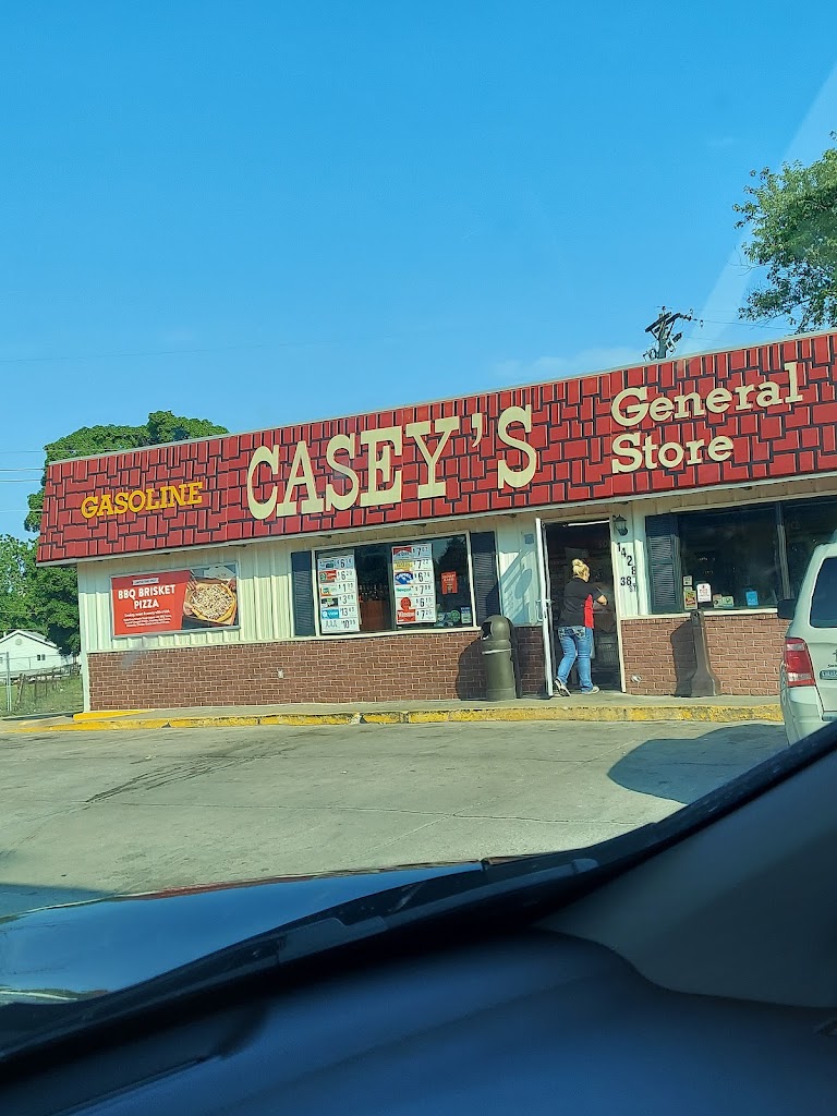 Casey's 52627