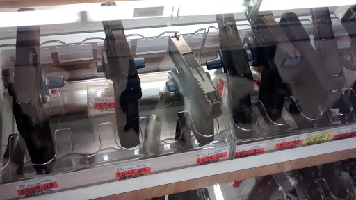 Department Store «Mills Fleet Farm», reviews and photos, 3730 36th St S, Fargo, ND 58104, USA