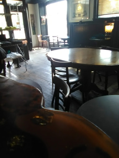 Coffee Shop «Urban Stampede», reviews and photos, 324 Kittson Ave, Grand Forks, ND 58201, USA