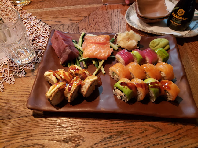 Restaurant Bianco - кв. Картала - Ресторант