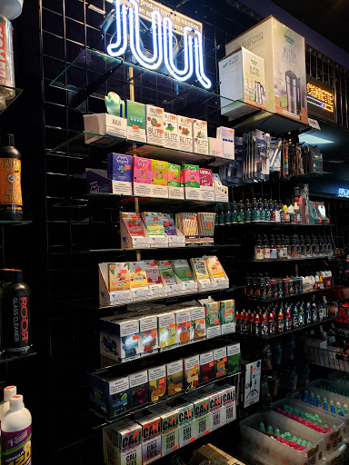 Tobacco Shop «Smokin Dragon Gifts», reviews and photos, 10621 South Fwy, Fort Worth, TX 76140, USA