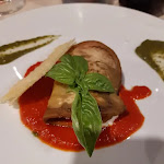 Photo n°1 de l'avis de Marta.a fait le 29/06/2022 à 11:28 sur le  Ristorante alla Centrale à Salzano