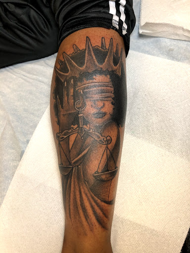 Tattoo Shop «Skinhibitions», reviews and photos, 2790 Metro Plaza, Woodbridge, VA 22192, USA