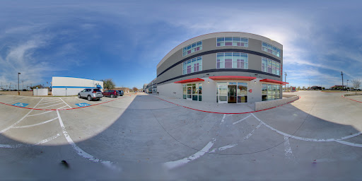 Self-Storage Facility «CubeSmart Self Storage», reviews and photos, 1960 Alma Dr, Plano, TX 75075, USA