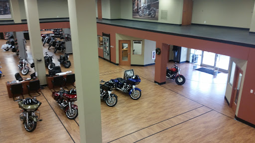 Harley-Davidson Dealer «Raging Bull Harley-Davidson®», reviews and photos, 300 Muldee St, Durham, NC 27703, USA