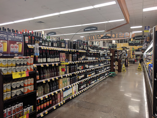 Grocery Store «Kroger», reviews and photos, 3305 Dallas Pkwy, Plano, TX 75093, USA