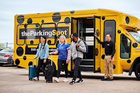 The Parking Spot (formerly Park 'N Fly)