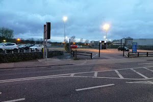 Dyke Road Car Park