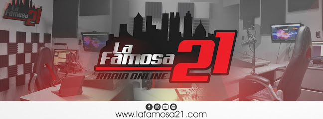 La Famosa 21 Radio